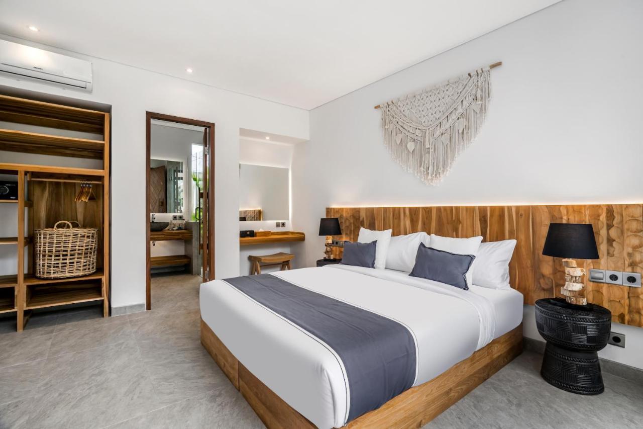 Villa Matahati By Balisuperhost Ουμπούντ Εξωτερικό φωτογραφία