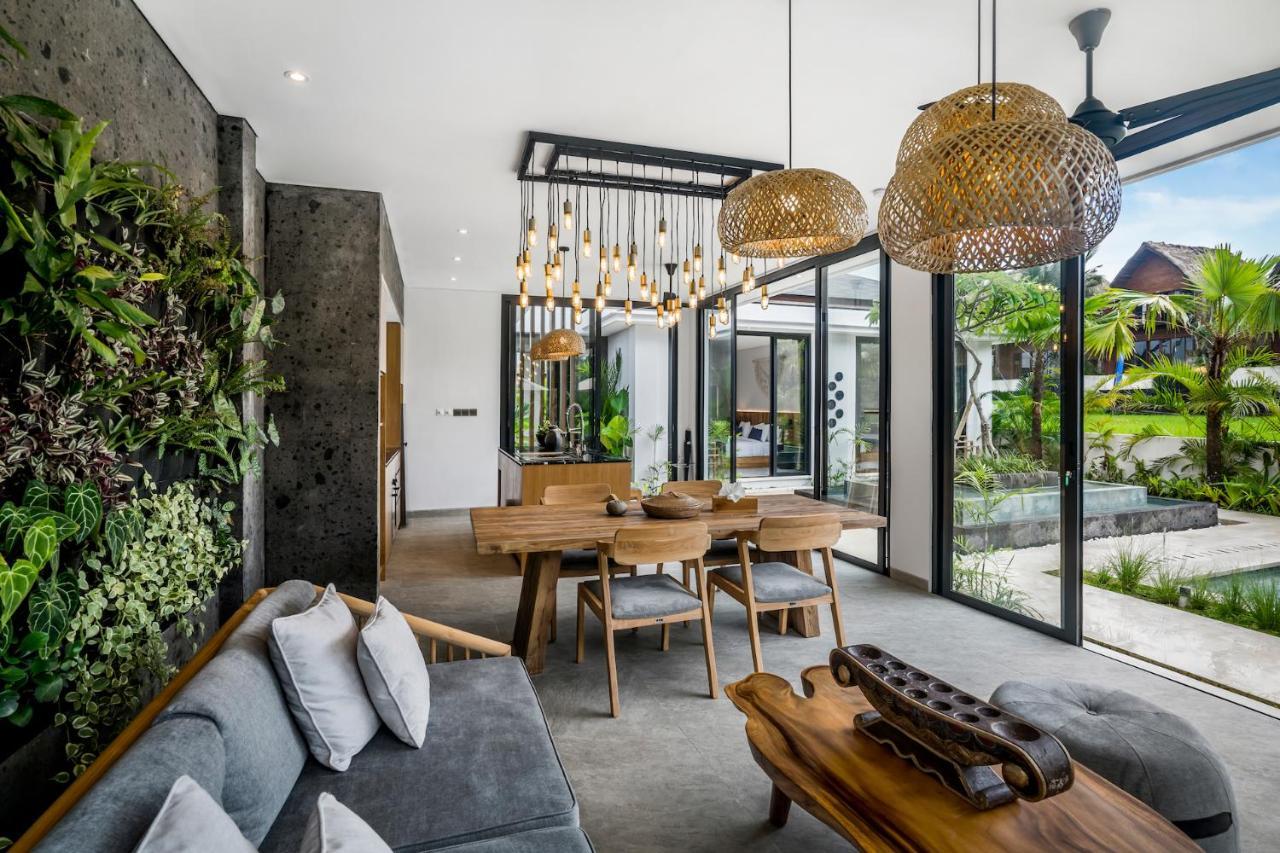Villa Matahati By Balisuperhost Ουμπούντ Εξωτερικό φωτογραφία