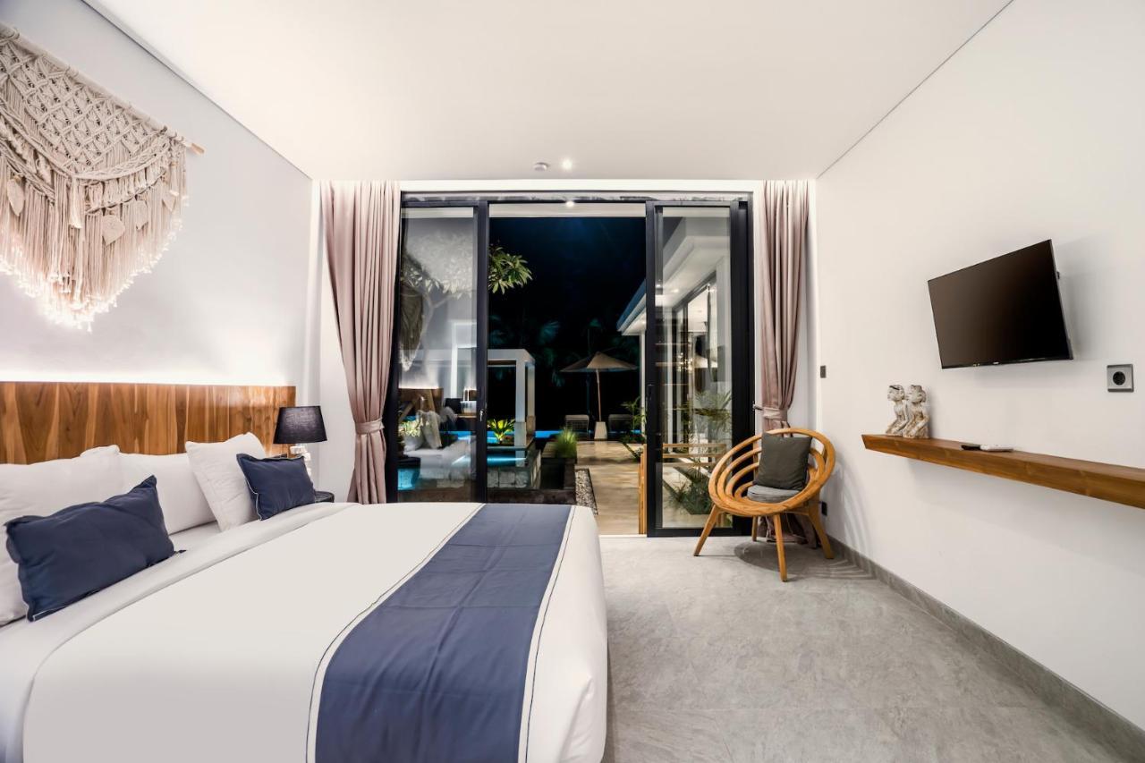 Villa Matahati By Balisuperhost Ουμπούντ Εξωτερικό φωτογραφία
